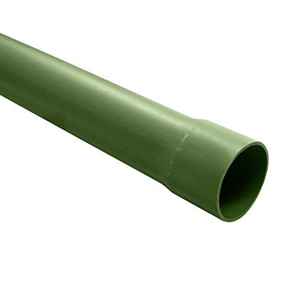 TUBO CONDUIT PVC PESADO 1-1/4" x 3 m