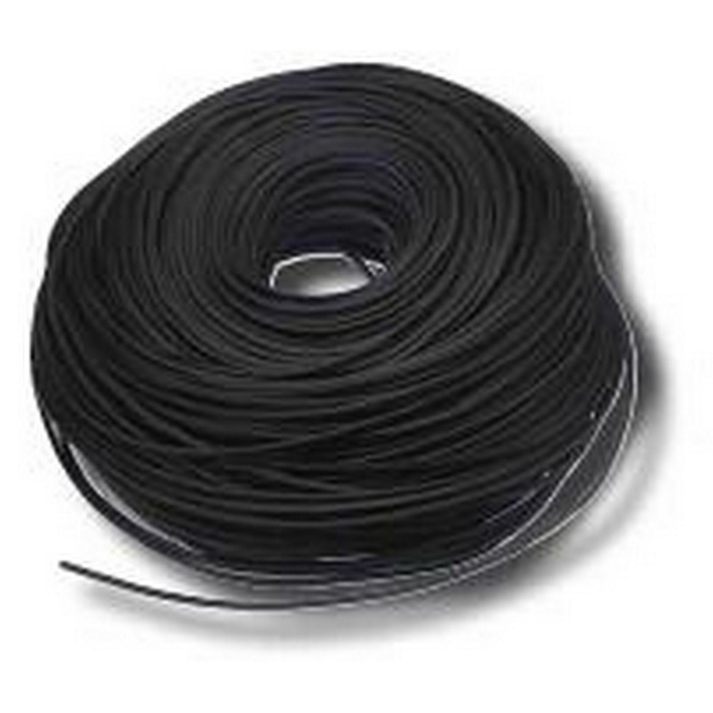 VINILO P/TELA MOSQ 4mm NGO 5kg (322.6m)