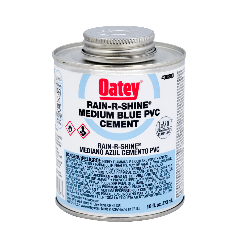 PEGAMENTO HIDRAULICO RAIN-R-SHINE 473 ml