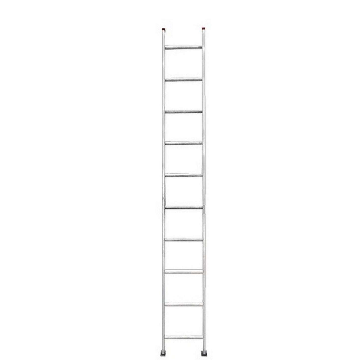 ESCALERA RECTA 3.66 m 150 kg