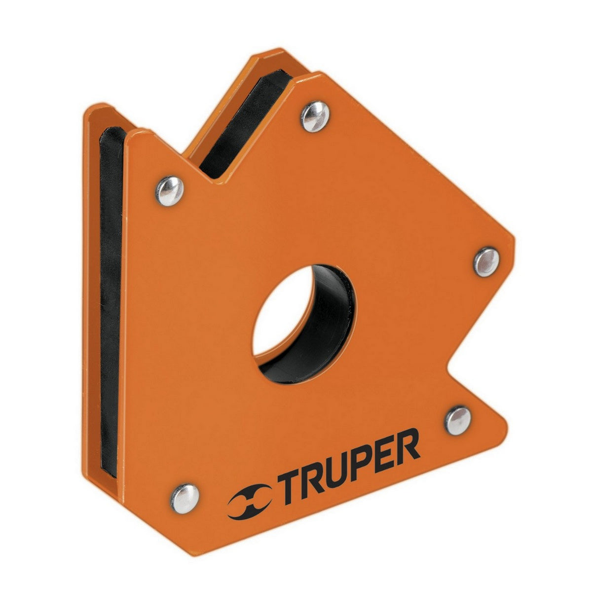 ESCUADRA MAGNETICA PARA SOLDAR 4"