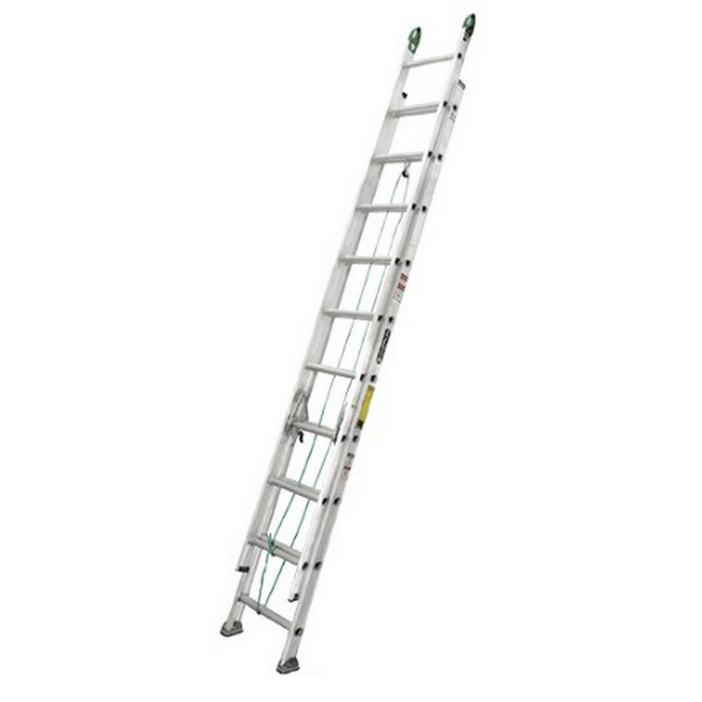 ESCALERA EXTENSION 3.96 m 175 kg