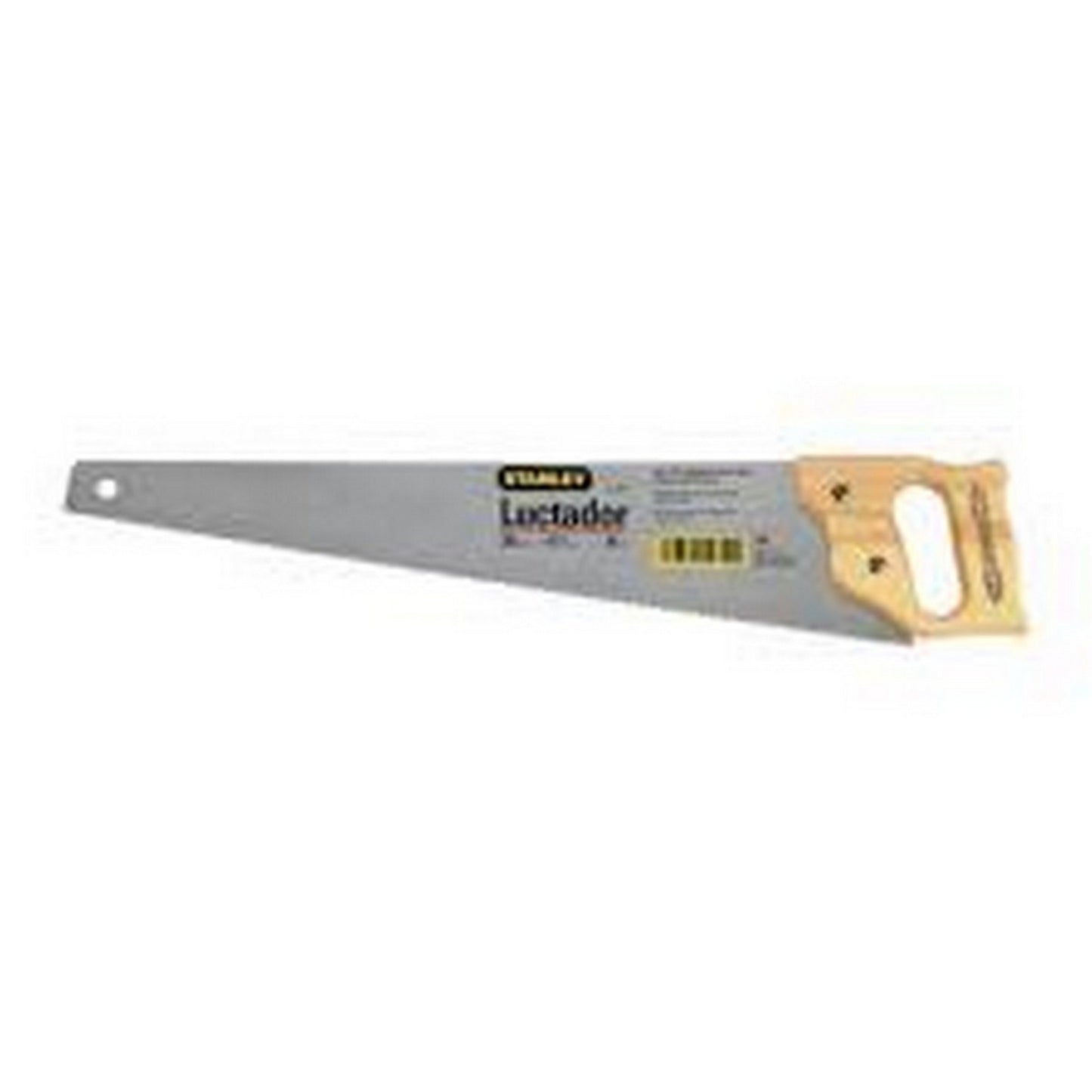 SERRUCHO 18" 8 DPP LUCTADOR