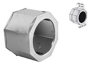 BOTE INTEGRAL GRANDE 75 W x 8 cm