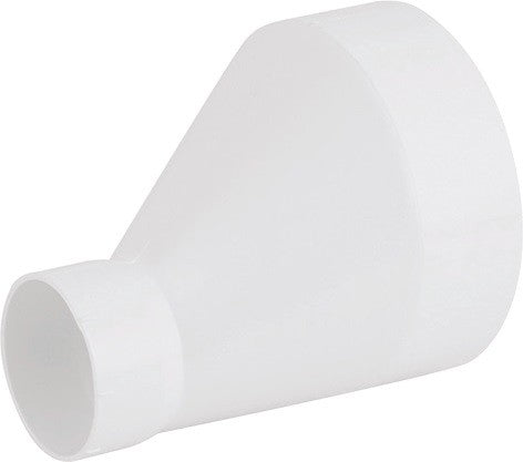 REDUCCION PVC 8" x 6"