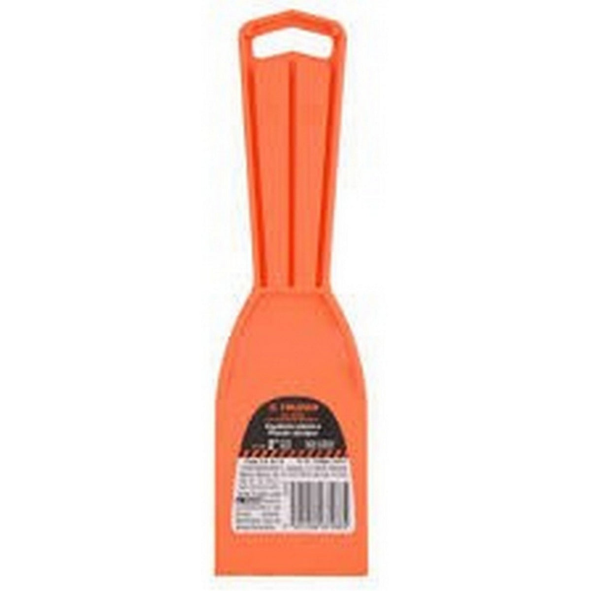 ESPATULA PLASTICA DE 2"