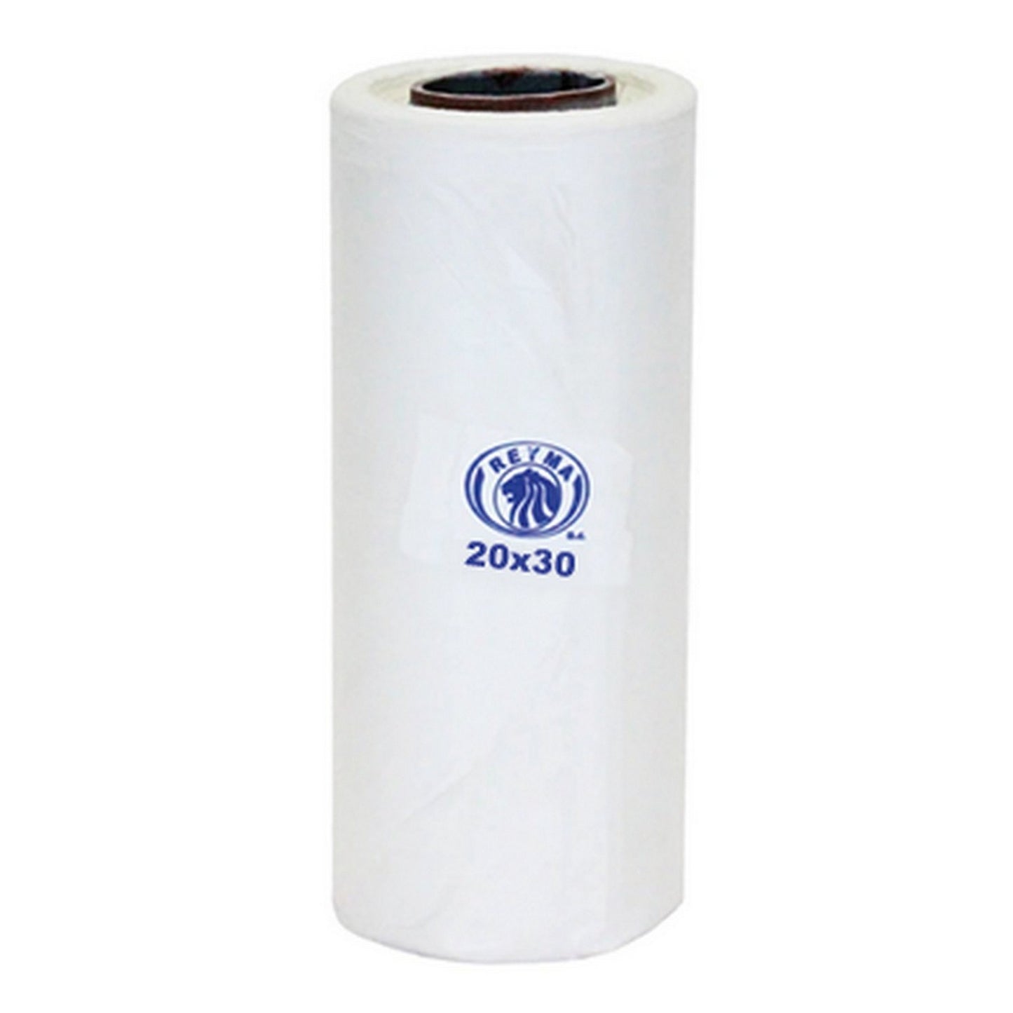 BOLSA POLIPAPEL TRANSPARENTE (ROLLO)