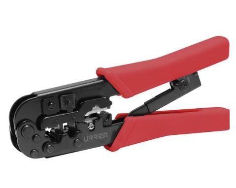 PINZA PONCHADORA P/CABLE UTP/STP