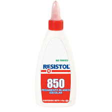 PEGAMENTO BLANCO 850 110 g