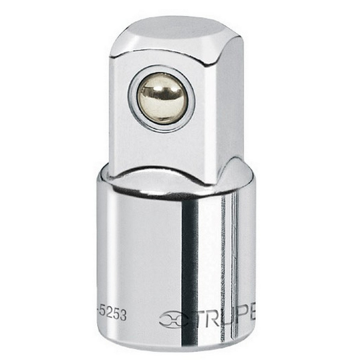 ADAPTADOR PARA MATRACA H 3/8" M 1/2"