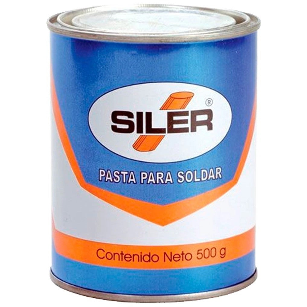 PASTA PARA SOLDAR 500g
