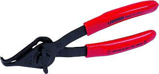 PINZA PARA ANILLOS DE RETENCION 90°