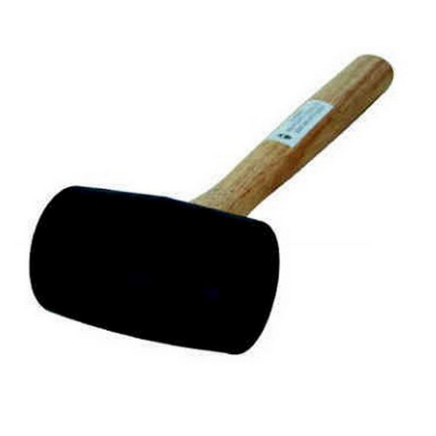 MAZO DE HULE 16 oz