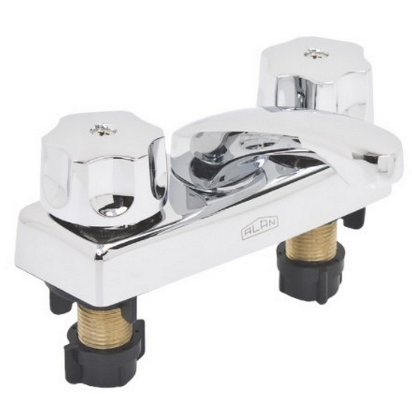 MEZCLADORA PARA LAVABO VUELTA