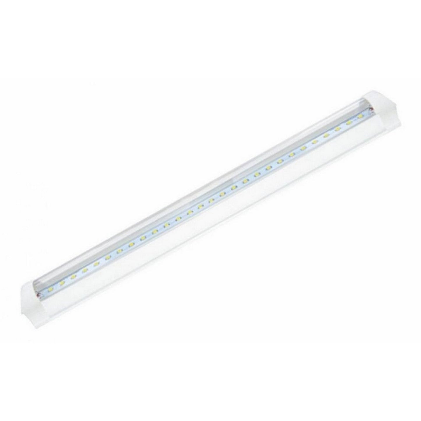 LAMPARA LED TUBULAR DE 21 W 6500 K T8