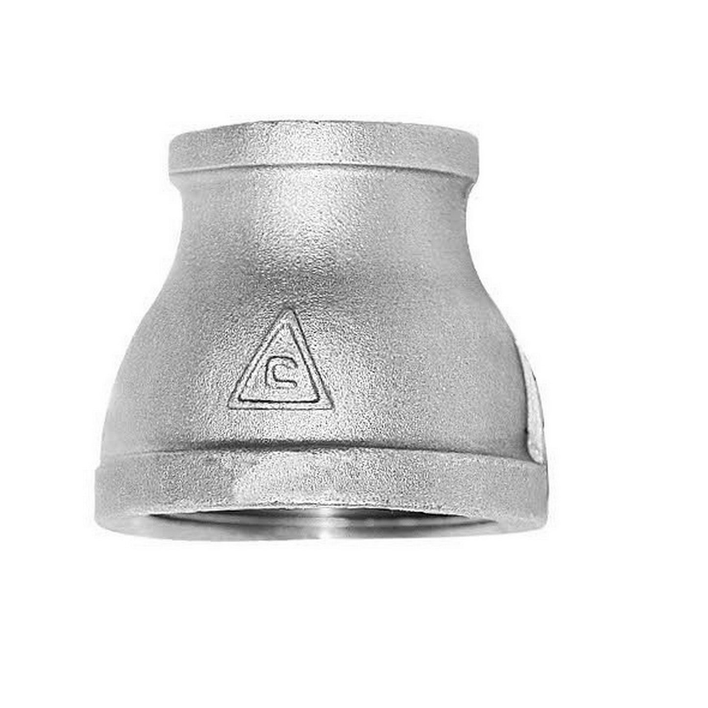 REDUCCION CAMPANA GALV 2" x 1"