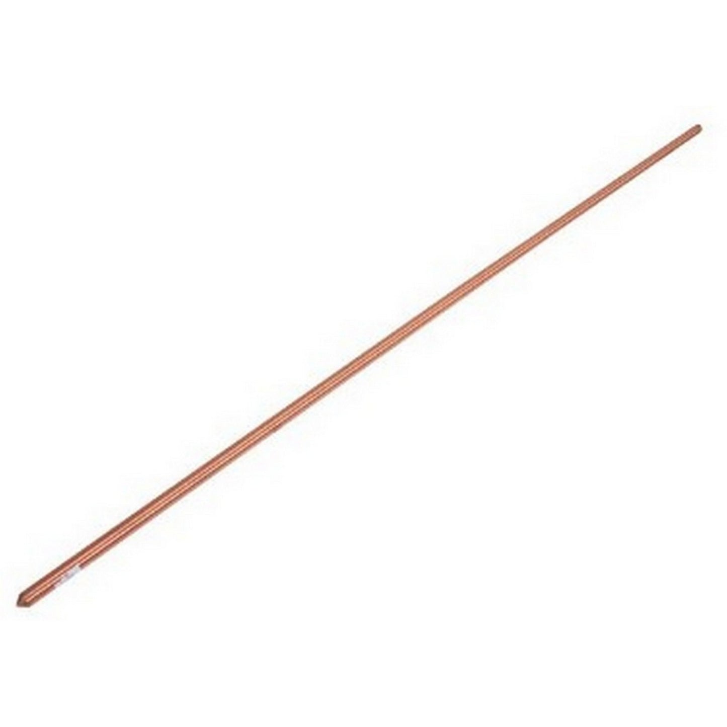 VARILLA PARA TIERRA 1/2" x 1.00 m