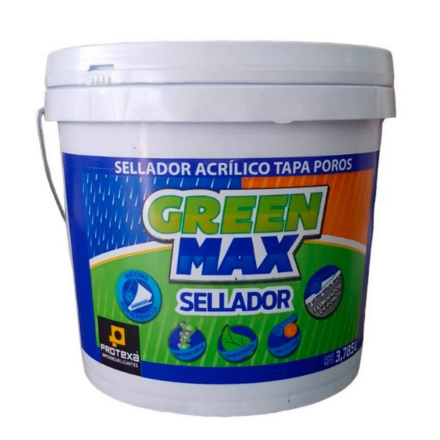 SELLADOR GREEN MAX 4 L