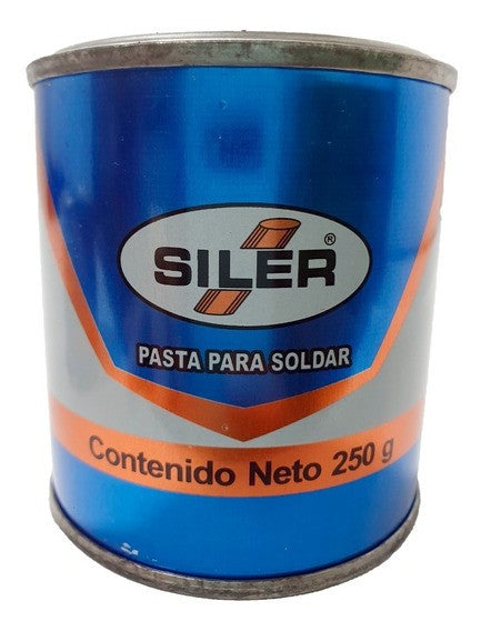 PASTA PARA SOLDAR 250g