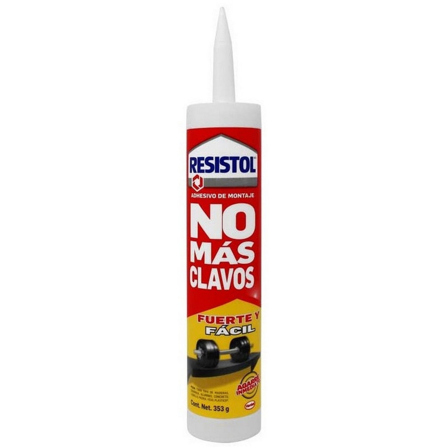 PEGAMENTO NO MAS CLAVOS 353 g