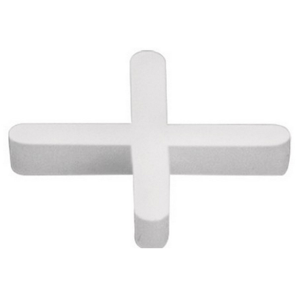 SEPARADOR DE LOSETA 3 mm CON 150 pz