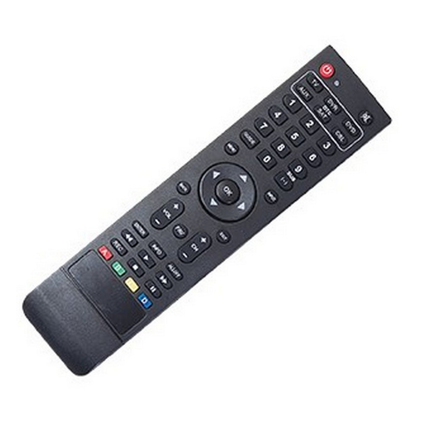 CONTROL REMOTO UNVERSAL 6 EN 1