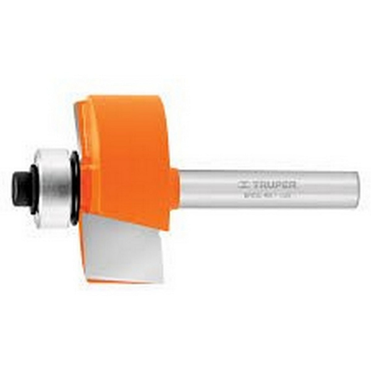 BROCA PARA ROUTER REBAJADO 1-1/4"