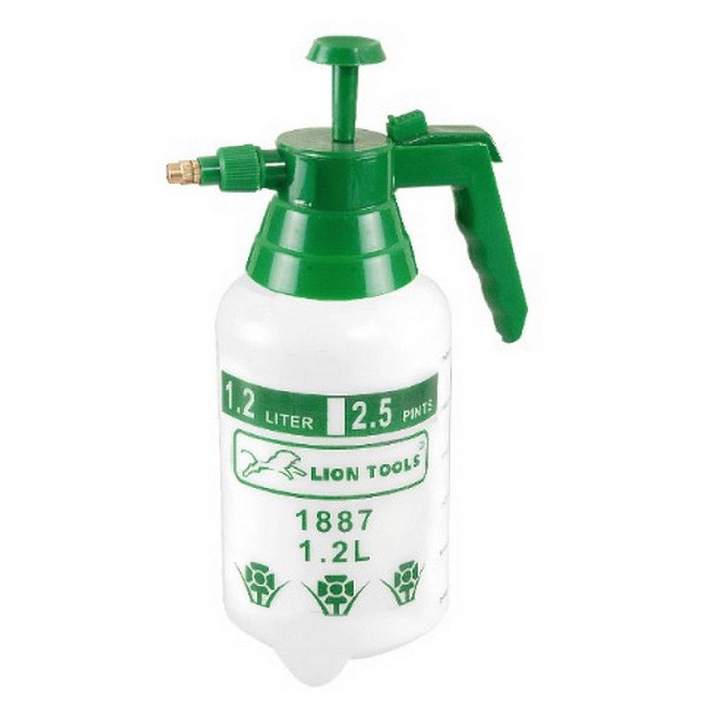 FUMIGADOR DOMESTICO 1.2 L