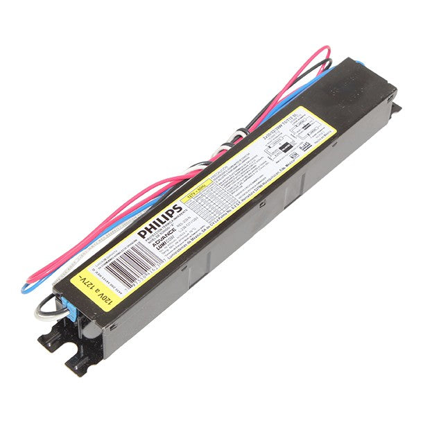 BALASTRA PARA LAMPARA SLIM LINE 2 x 32 W