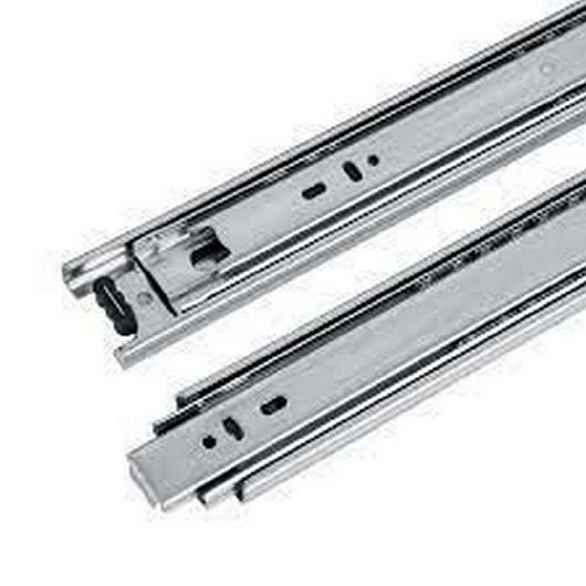 CORREDERA DE EXTENSION 45 x 500mm (2 PZ)