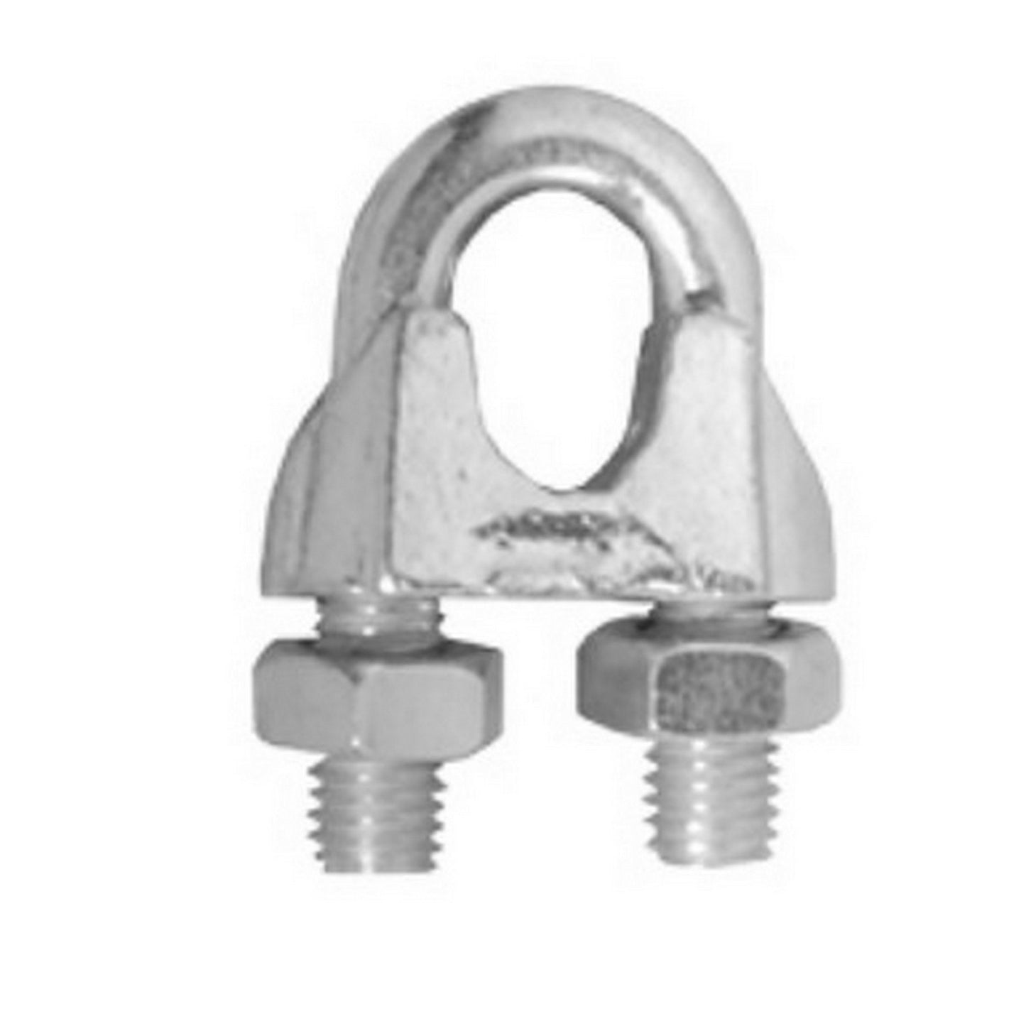 NUDO PARA CABLE 3/8"