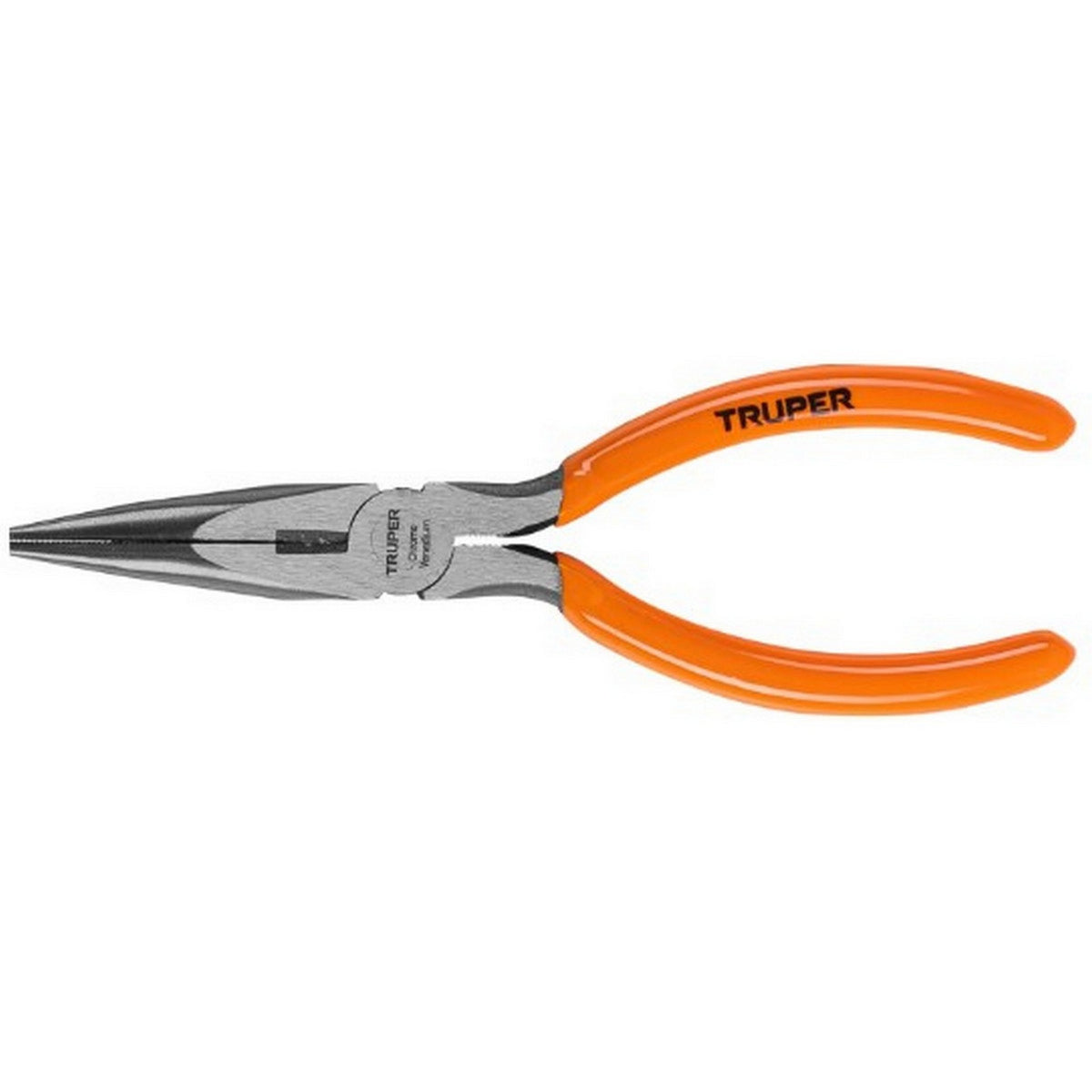 PINZA PUNTA Y CORTE DE 6"