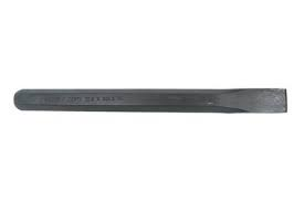 CINCEL CORTE FRIO DE 7/8" X 12"