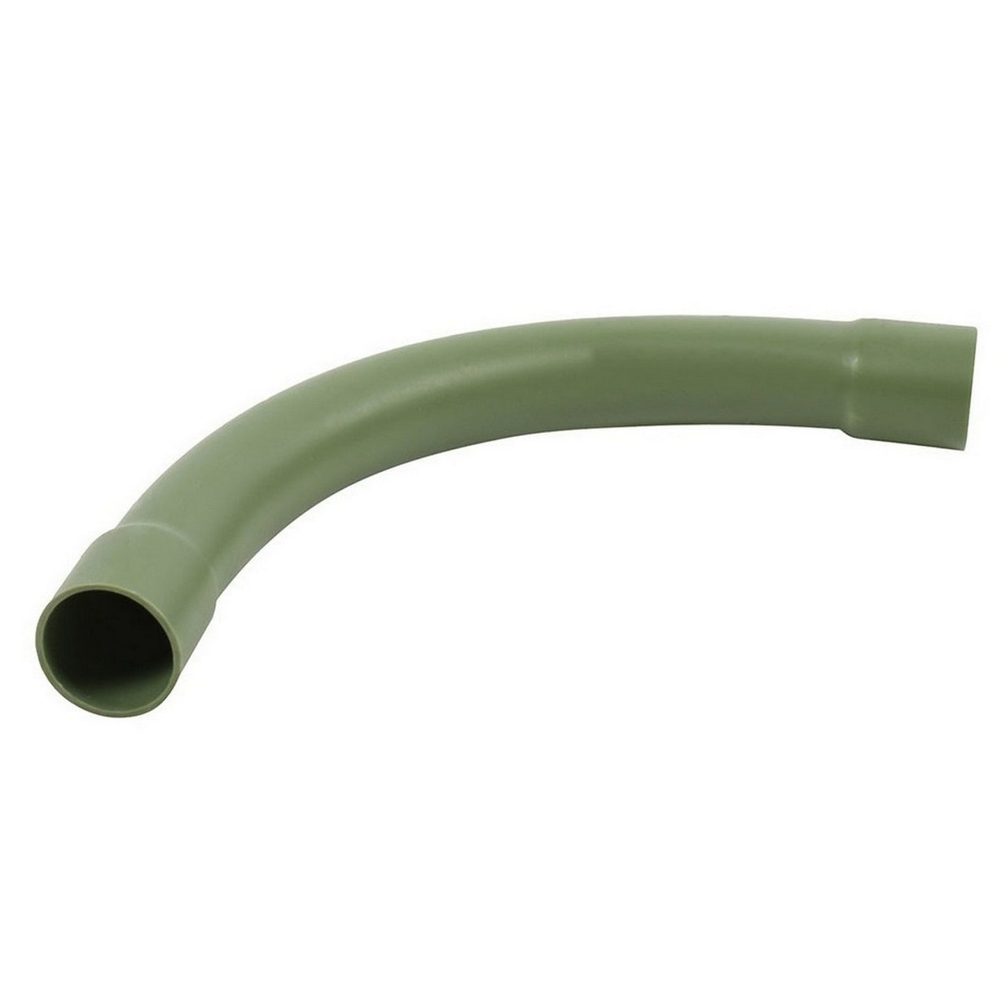 CODO CONDUIT PVC PESADO 1/2" x 90°
