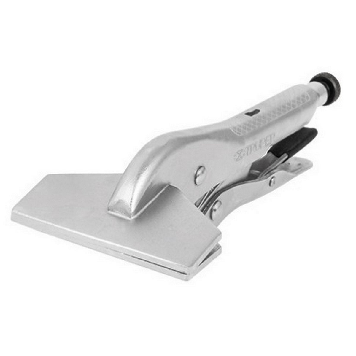 PINZA DE PRESION HOJALATERA 8"