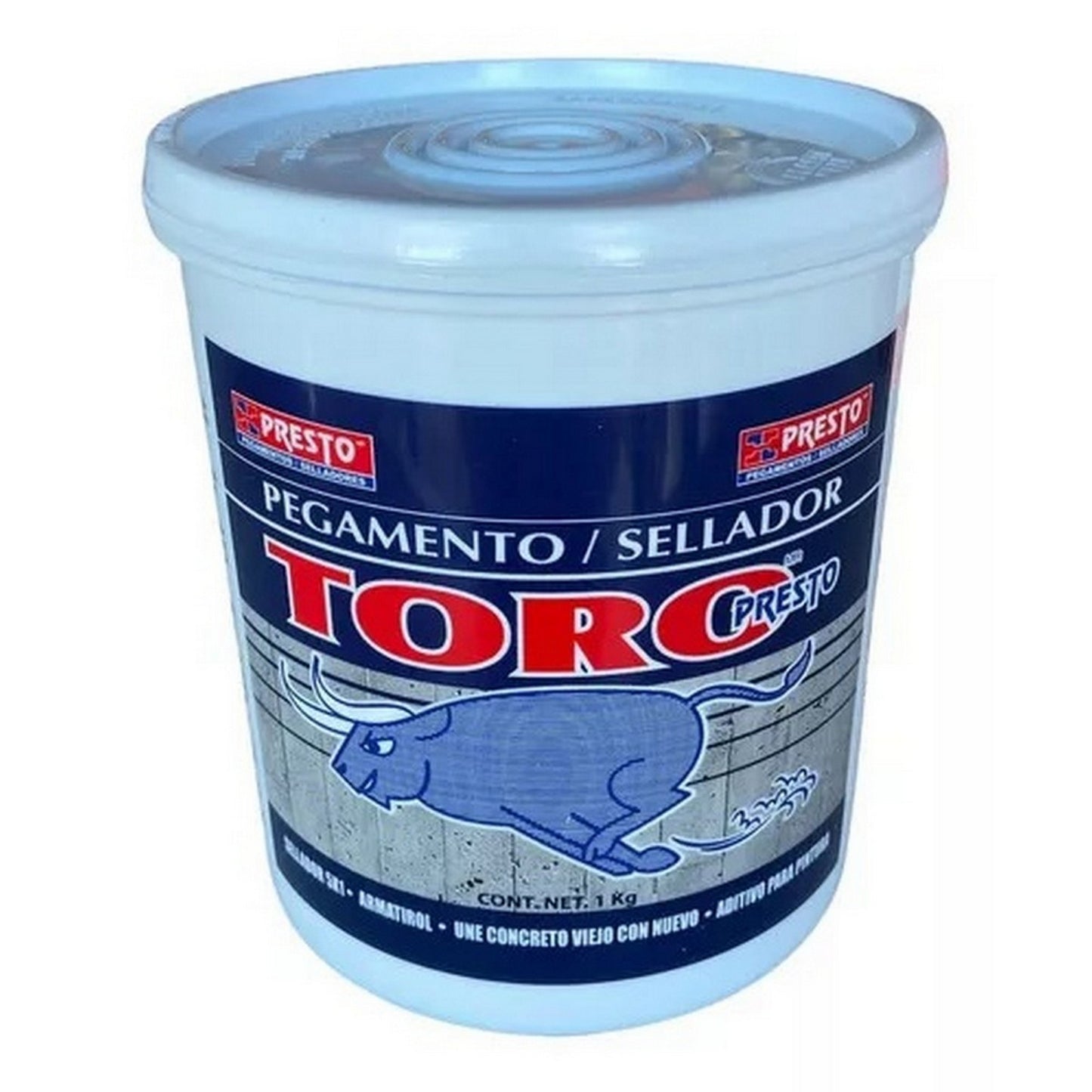 SELLADOR VINILICO 1 kg