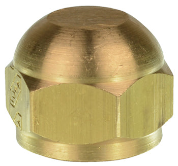TAPON HEMBRA FLARE 3/8"