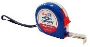 FLEXOMETRO 5 m