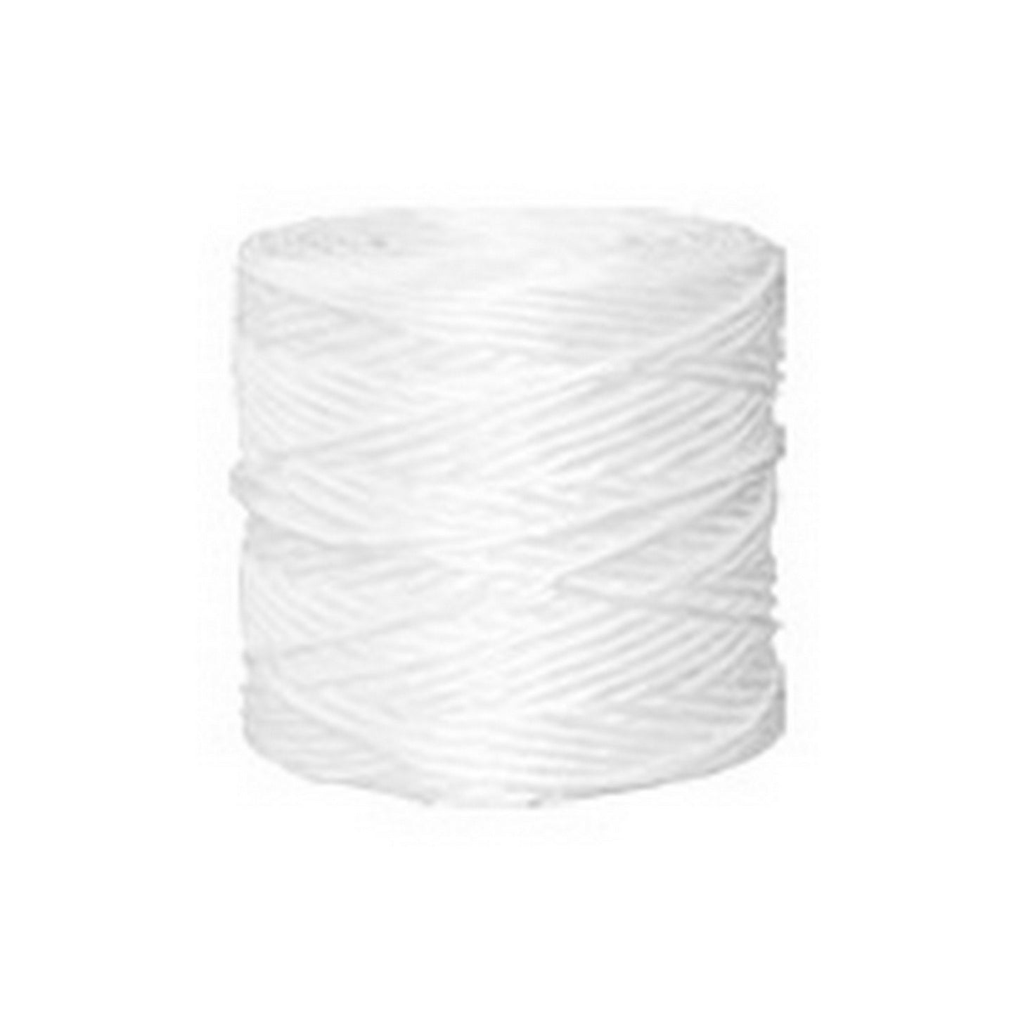 RAFIA BLANCA CAL. 2 BOLA DE 1 kg