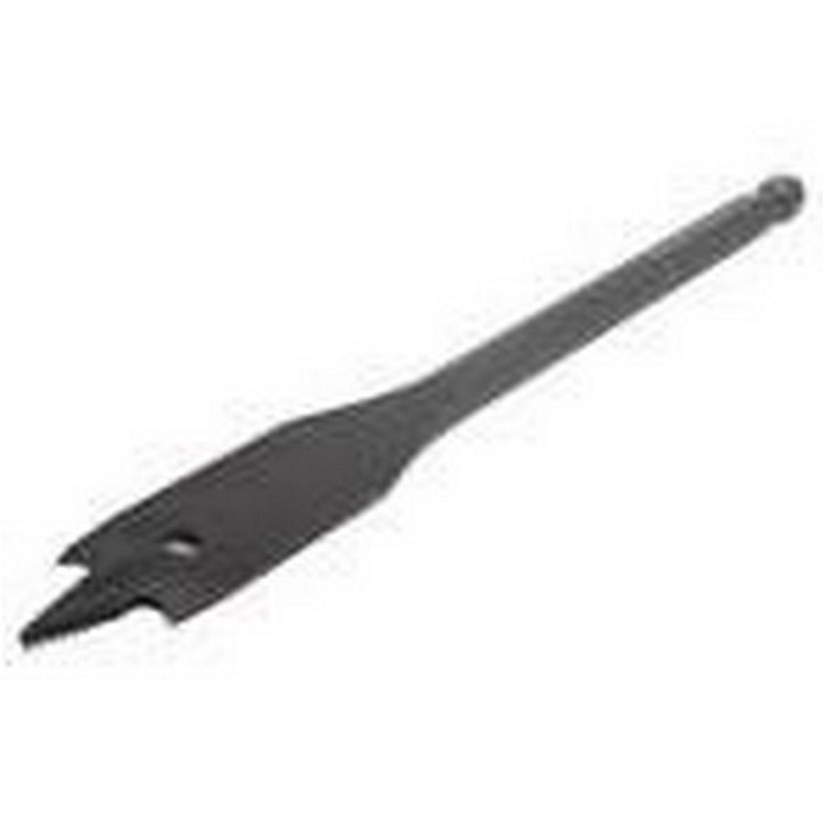 BROCA PLANA PARA MADERA DE 3/8"