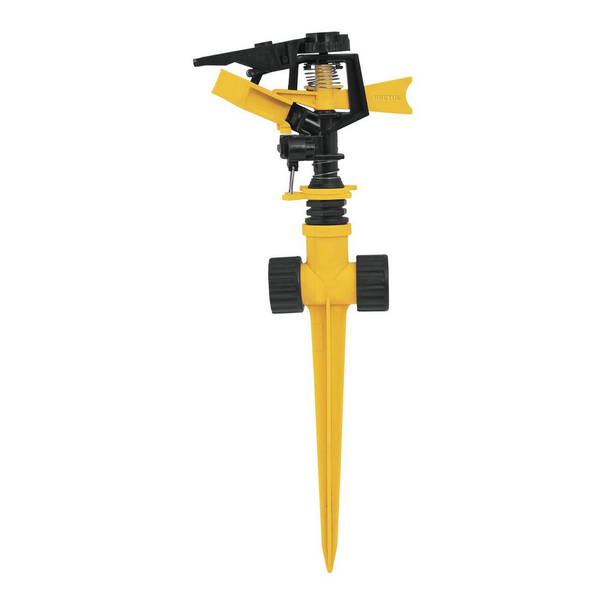 ASPERSOR ESTACA 2 VIAS