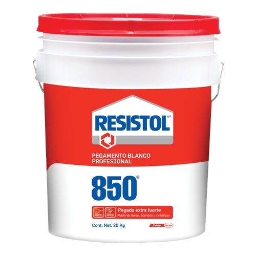 PEGAMENTO BLANCO 850 19 L