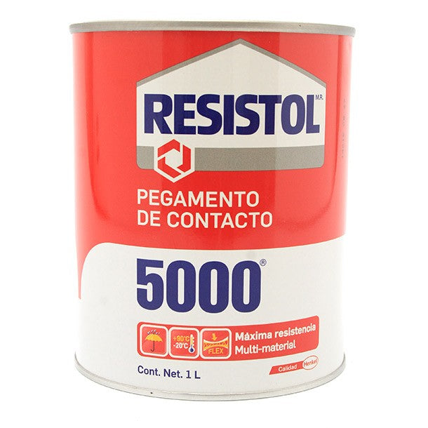 PEGAMENTO 5000 LATA 1 L