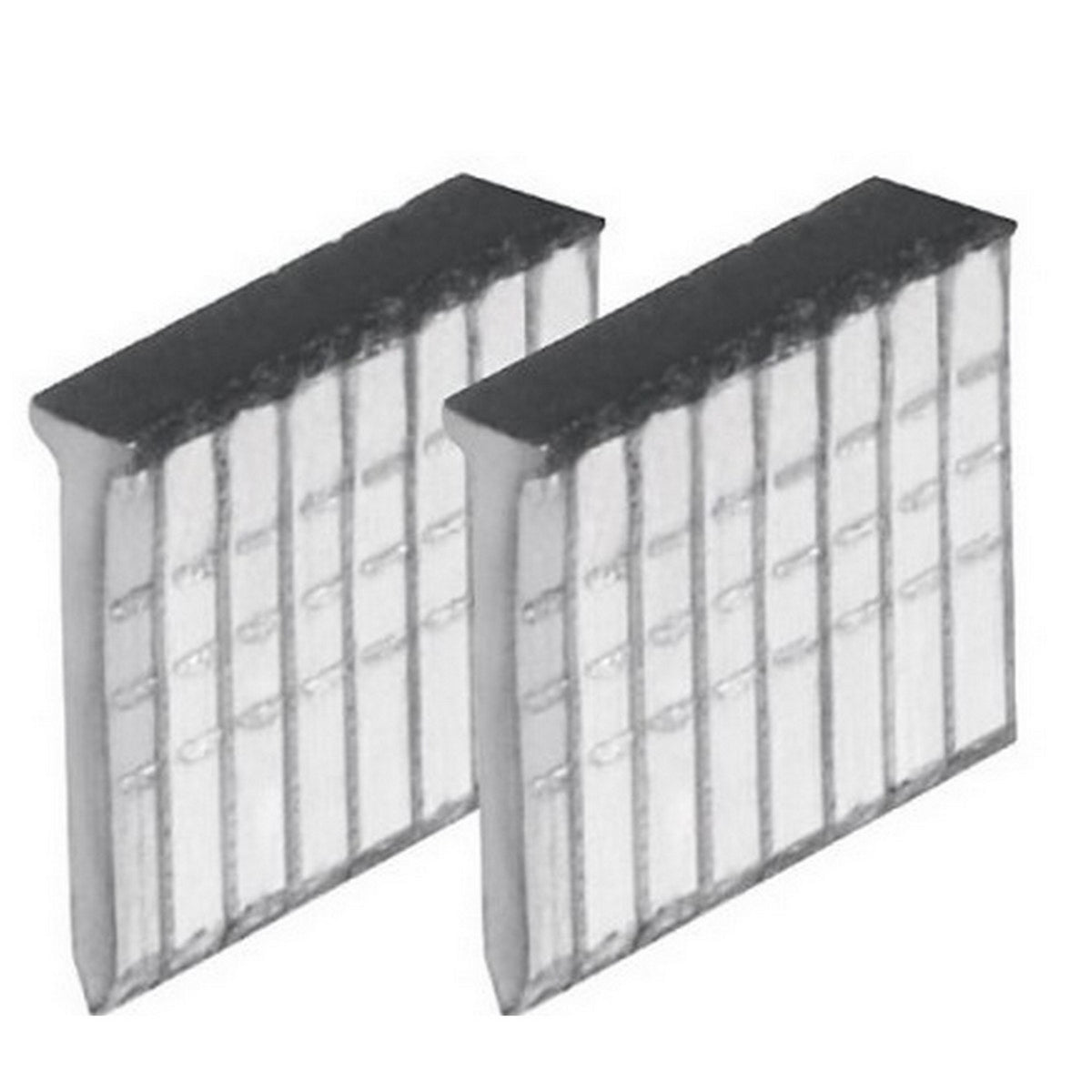 CLAVO NEUMATICO CAL.18 DE 1-1/4" 5000pz