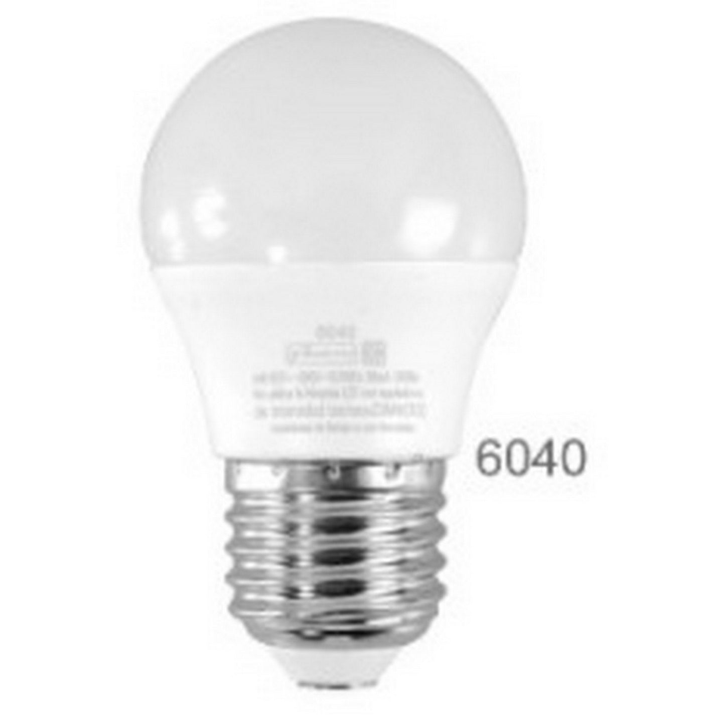 FOCO LED 4 W 300 lm