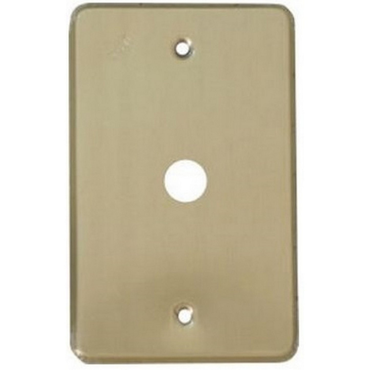 PLACA TIPO PILOTO