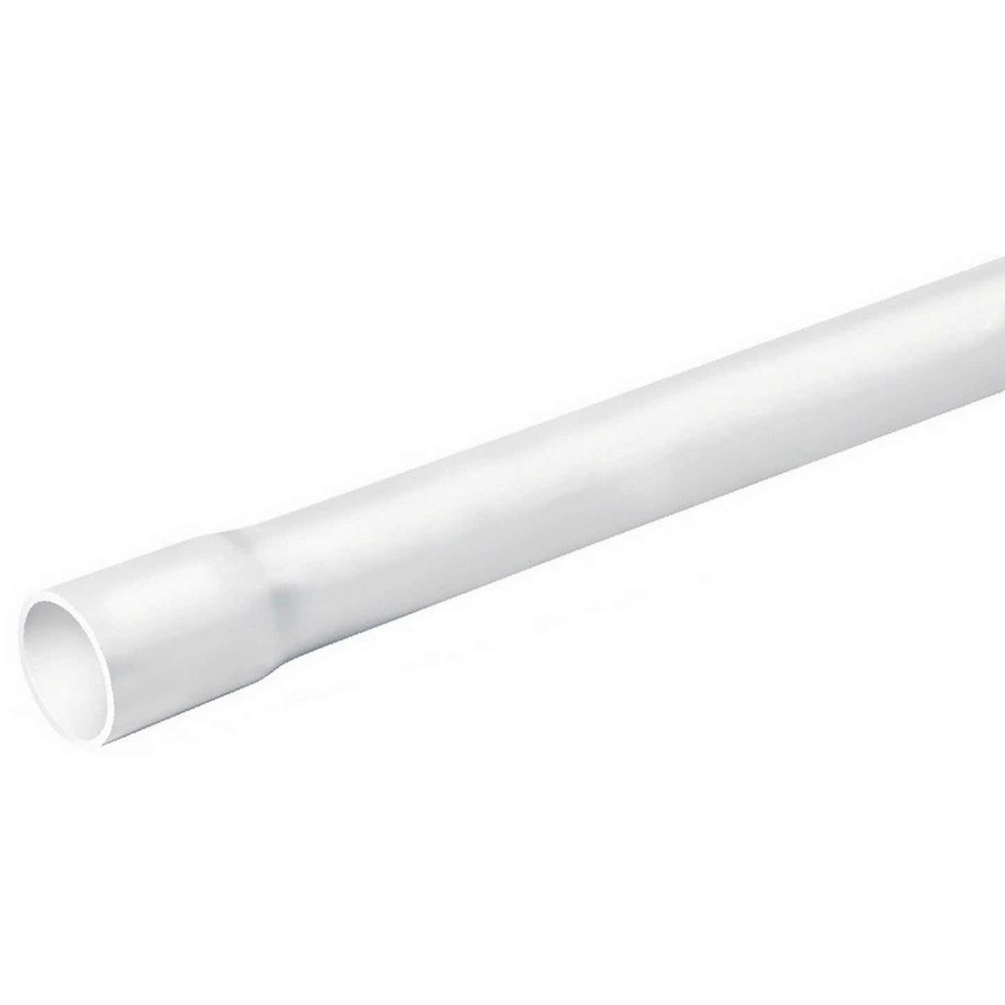 TUBO HIDRAULICO ABOCINADO C40 1"x6 m