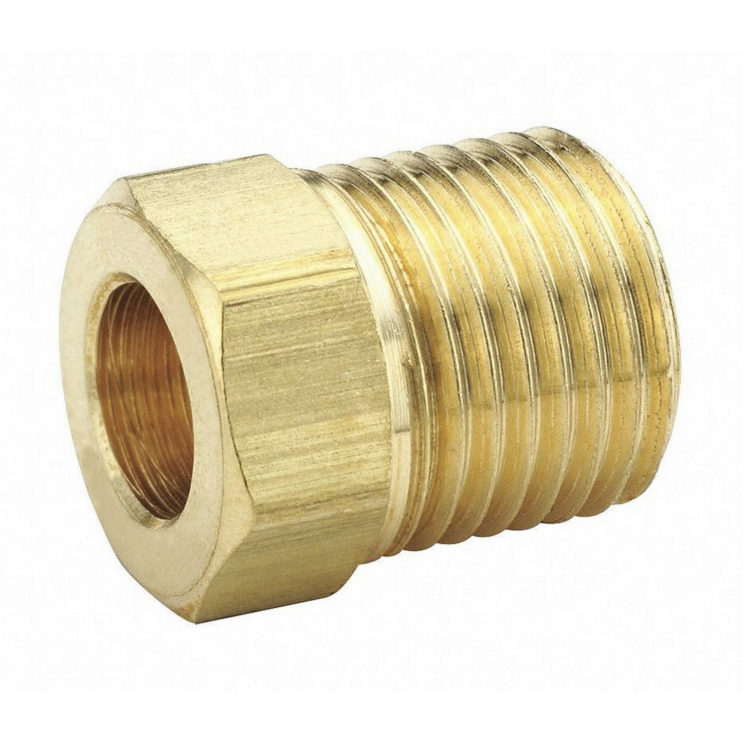 TUERCA INVERTIDA 1/4"