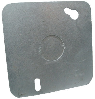TAPA CUADRADA PARA REGISTRO 1/2"