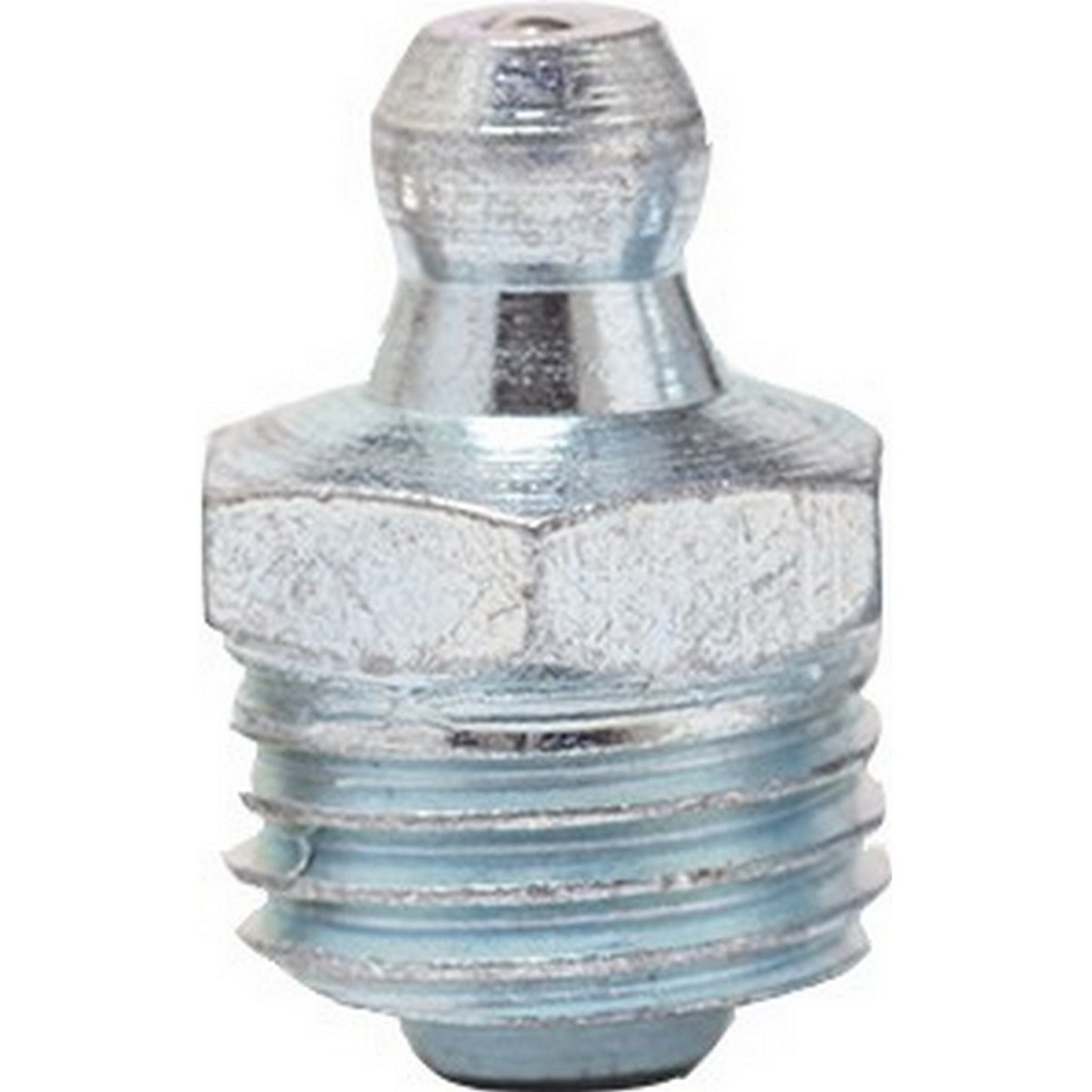 GRASERA DE NIPLE 1/4" RECTA UNF H-100
